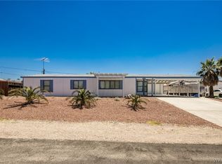 2792 Paloma Senda, Bullhead City, AZ 86442