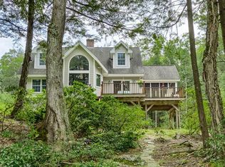 162 Stodge Meadow Rd, Ashburnham, MA 01430