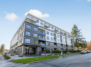 14778 106th Ave #512, Surrey, BC