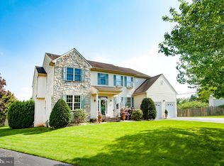 7 Katelyns Way, Broomall, PA 19008