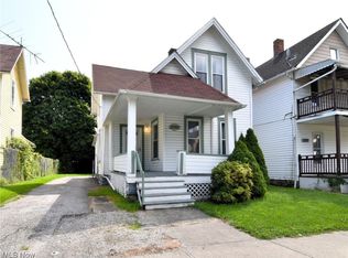 2093 W 93rd St, Cleveland, OH