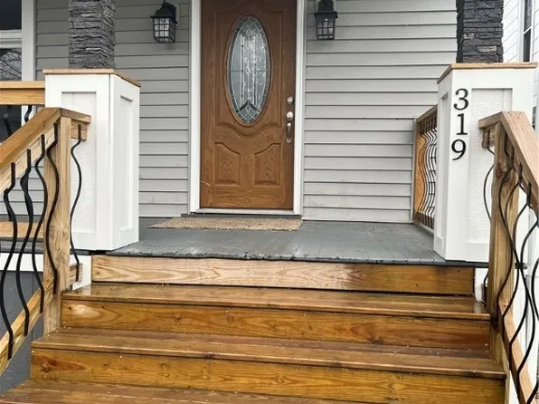 319 Swan St, Dunkirk, NY 14048