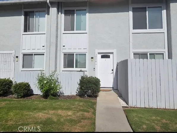 3474 Highwood Ct APT 80, Simi Valley, CA 93063
