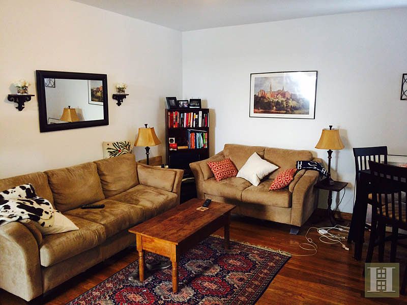 1st image of 311 W 19th St APT 32