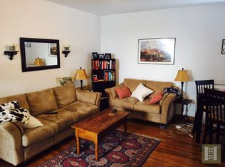 311 W 19th St APT 32, New York, NY 10011