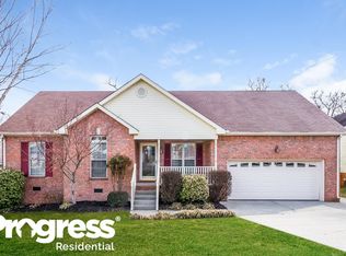140 Homestead Pl, Hendersonville, TN 37075