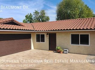4792 Beaumont Dr, La Mesa, CA 91941