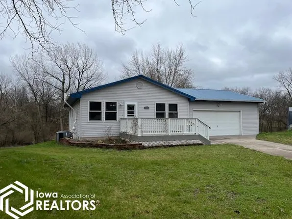 1607 Southview Cir, Fairfield, IA 52556