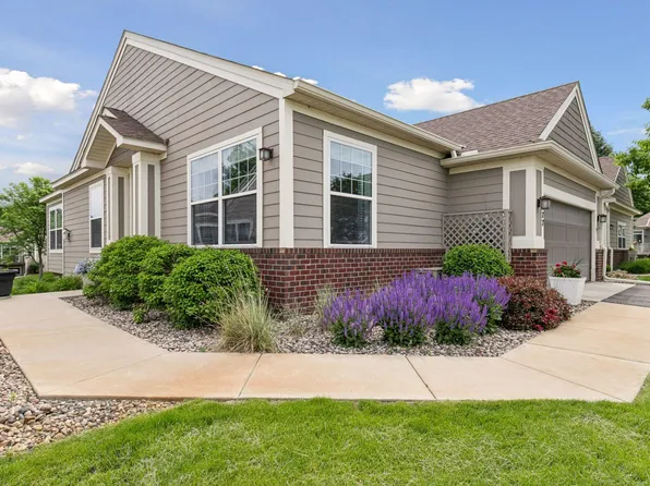 8377 Crabapple Ct, Victoria, MN 55386