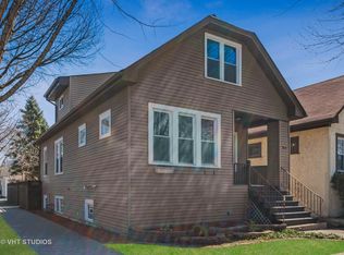 1150 S Highland Ave, Oak Park, IL 60005