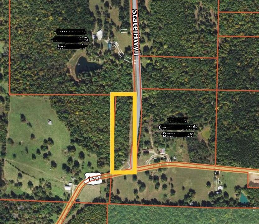 1st image of W Highway St #160W-PTSE4