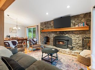 7 Lightning Ledge Way, Wilmington, VT 05363