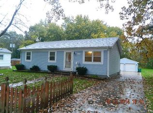 715 N Joliet St, Wilmington, IL