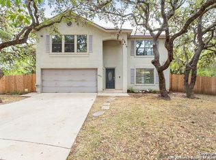 8802 Sebec Cir, San Antonio, TX 78250