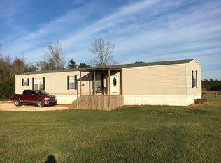 14188 Ward Line Rd, Bogalusa, LA 70427