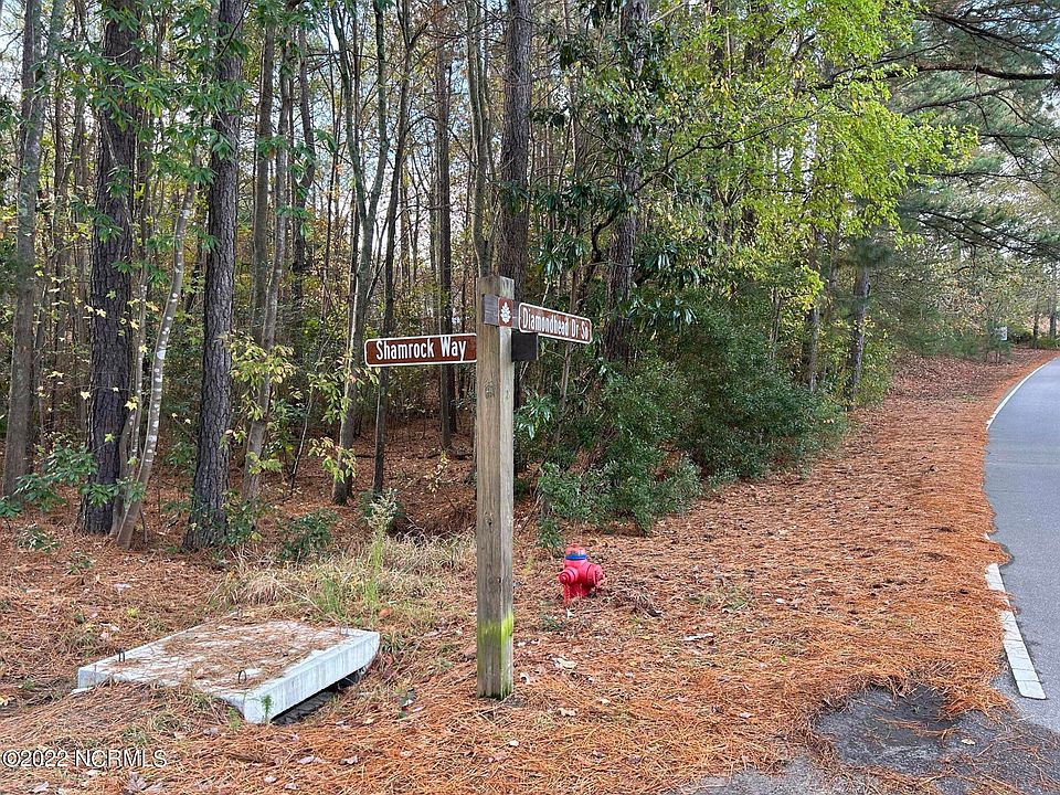 1st image of Lot 150 Diamondhead Drive S LOT 150 & 165