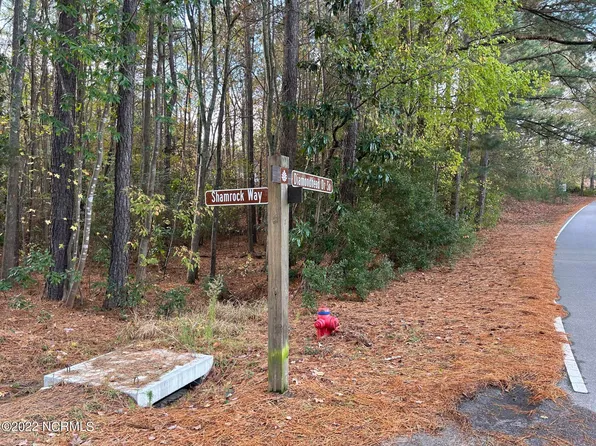 Lot 150 Diamondhead Drive S, Pinehurst, NC 28374