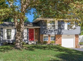 6467 Montford Rd W, Westerville, OH 43081