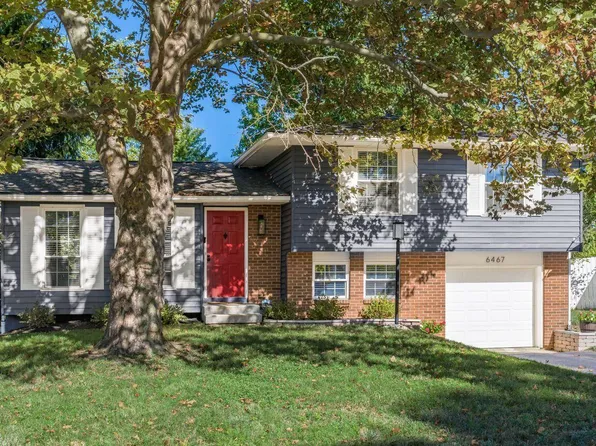 6467 Montford Rd W, Westerville, OH 43081