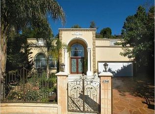 4346 Clarinda Dr, Tarzana, CA 91356