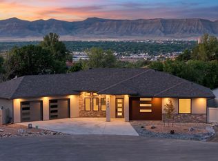 2402 Spire Ct, Grand Junction, CO 81507