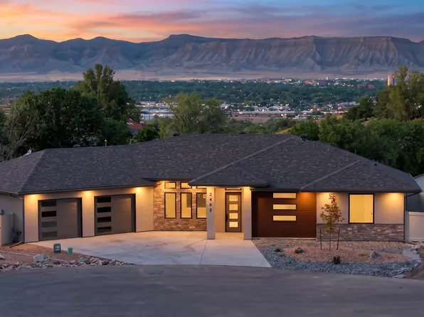 2402 Spire Ct, Grand Junction, CO 81507