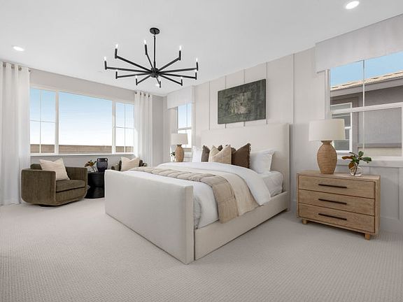 Owner s suite