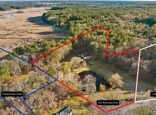 0 Riverside Dr, Norwell, MA 02061
