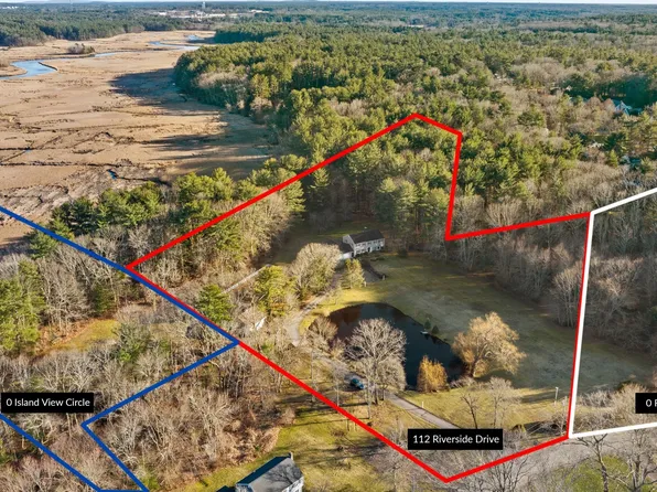 0 Riverside Dr, Norwell, MA 02061