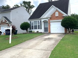 1662 Woodsford Rd NW, Kennesaw, GA 30152