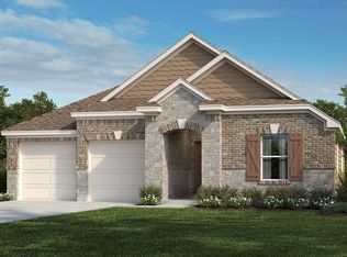 25502 Mount Switchback Ct, Spring, TX 77373