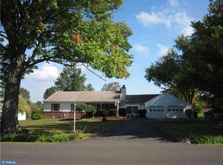 633 Telegraph Rd, Perkasie, PA 18944