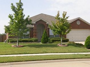 1314 Yukon Dr, Midlothian, TX 76065