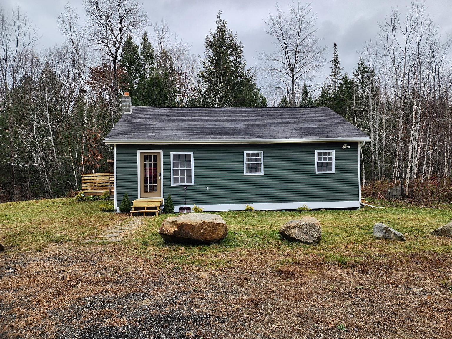 231 Swan Road, New Sharon, ME 04955 MLS 1577180 Zillow