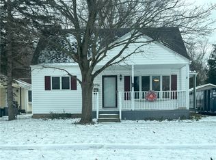 3774 Argonne Ave, Mogadore, OH 44260