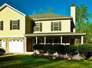 172 Sable Trace Trl, Acworth, GA 30102