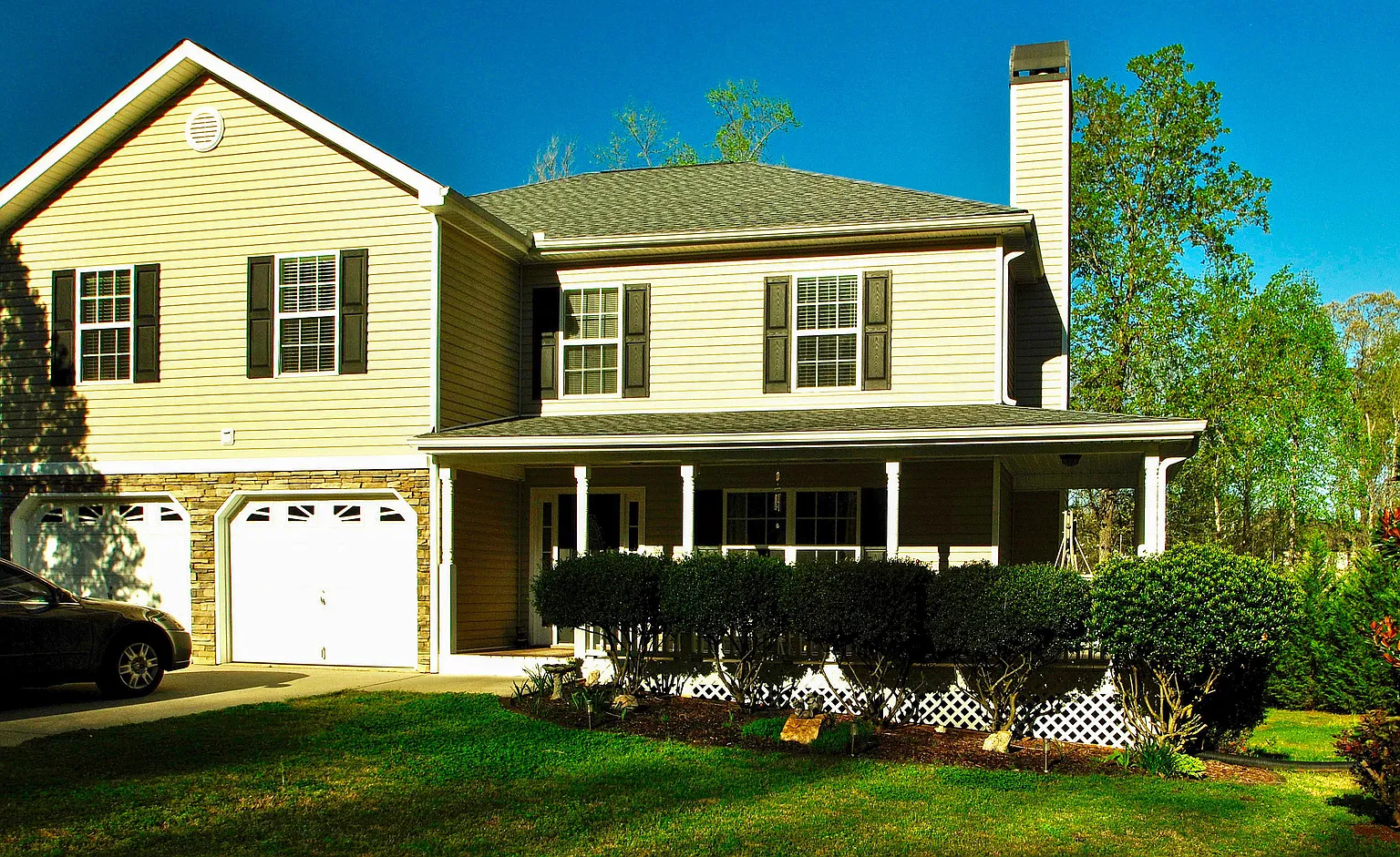 172 Sable Trace Trl photo 1