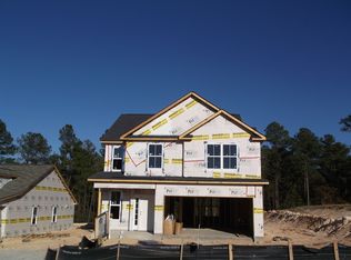 6010 Clifford St, Augusta, GA 30909