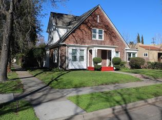 1163 W Rose St, Stockton, CA