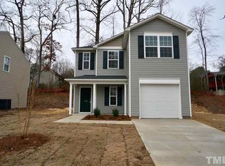 1408 Tamarino Dr, Raleigh, NC 27610