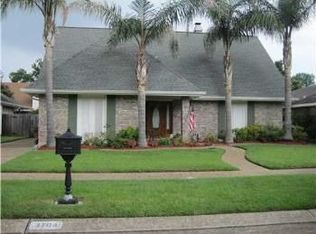 3704 N Hullen St, Metairie, LA 70002