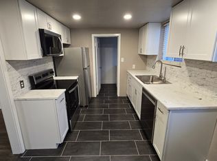 1161 E Blaine Ave, Salt Lake City, UT 84105