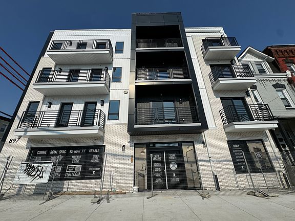 3rd image of 893 Belmont Ave #6
