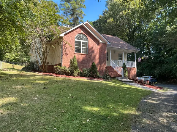 101 S Azalea Dr, La Fayette, GA 30728