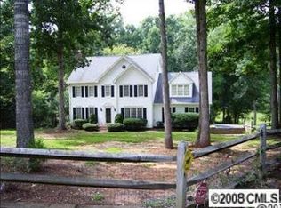 6510 Buggy Whip Ln, Waxhaw, NC 28173