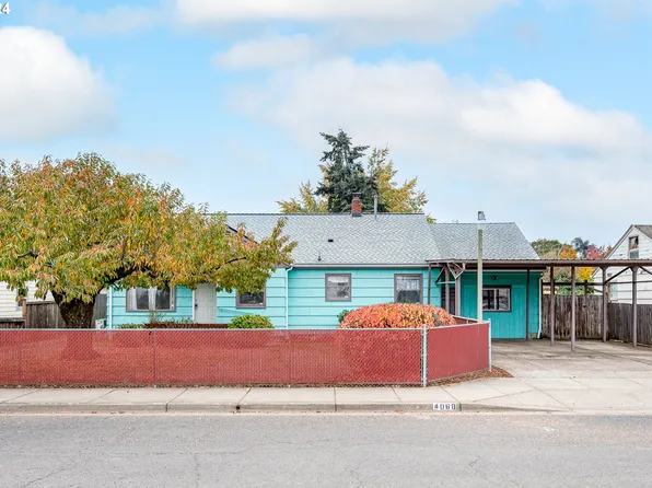 4060 Willhi St, Eugene, OR 97402