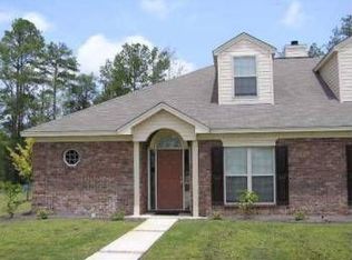 500 Potter Stone Sq, Pooler, GA 31322