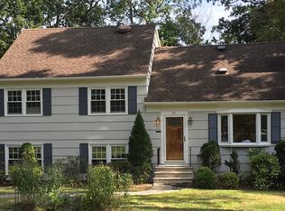 064 Boulevard, Mountain Lakes, NJ 07046