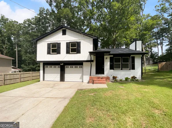 3867 Cherie Glen Rd, Snellville, GA 30039