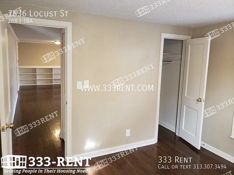 7636 Locust St — Photo 12